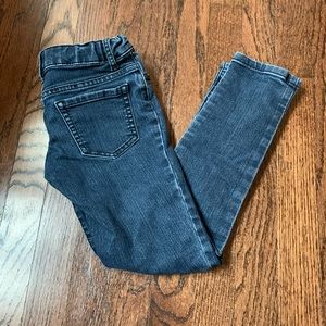 Girls Children’s Place super skinny jeans